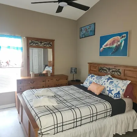 Ariel Private Pool Home Wspa
